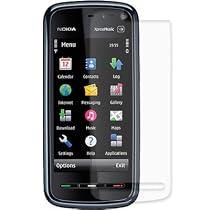 NOKIA 5800 SCREEN PROTECTOR CASE COVER
