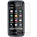 NOKIA 5800 SCREEN PROTECTOR CASE COVER
