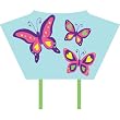 PREMIER KITES BIG BACK PACK SLED KITE - MACAW PARROT