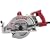 Factory-Reconditioned Skil SHD77M-RT 7-1/4-Inch Mag Worm Drive Saw