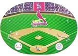 St. Louis Cardinals Placemats