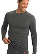 Jockey GO Performance Base Layer Thermals with Dri-release Guard, Crew