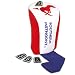 Southern Methodist Mustangs NCAA Head Cover Mesh Single