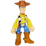  : Toy Story and Beyond! Action Pal Woody