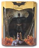  : ToyFare Exclusive Mattel Batman Begins: 'Collector Edition' Batman Action Figure