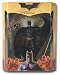 ToyFare Exclusive Mattel Batman Begins: 'Collector Edition' Batman Action Figure