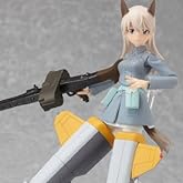 figma ¥¹¥È¥é¥¤¥¯¥¦¥£¥Ã¥Á¡¼¥º ¥¨¥¤¥é¡¦¥¤¥ë¥Þ¥¿¥ë¡¦¥æ¡¼¥Æ¥£¥é¥¤¥Í¥ó (¥Î¥ó¥¹¥±¡¼¥ë ABS&PVCÅÉÁõºÑ¤ß²Äư¥Õ¥£¥®¥å¥¢)