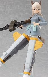 figma ���ȥ饤�������å����� �����顦����ޥ��롦�桼�ƥ��饤�ͥ� (�Υ󥹥����� ABS&PVC�����Ѥ߲�ư�ե����奢)