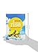 Rise Bar Non-GMO, Gluten Free, Organic Fruit and Nut Real Food Breakfast Snack Bar, No Artificial Sugars/Preservatives, Crunchy Macadamia Pineapple with Protein, Fiber & Potassium 1.4oz, (12 Count)