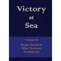 Victory at Sea - Volume 05