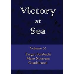 Victory at Sea - Volume 05