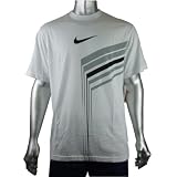 New Nike Training Dri Dry FIT Mens T-Shirt Top Tee XXL