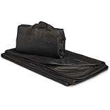 Explorer Throw Blanket Fleece / Nylon