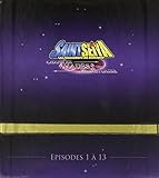 Image de Saint Seiya (Les Chevaliers du Zodiaque) - Chapitre Hadès : Le Sanctuaire