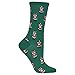 Hot Sox Women's Nutcracker Socks