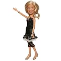 Headstrong Ashley Tisdale Doll