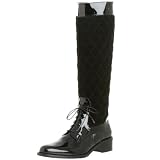 Michael Toschi Women's Jumper Patent Riding Boot