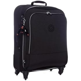 étiquettes pour bagages Kipling Yubin Spin 69 Bagage - Synthé