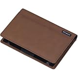 Book-cover case for Casio EX-word XD-B and XD-D Series | XD-CC2005BN (Japan Import)