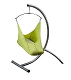 Hushamok Experience Baby Hammock - Green