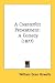 Book A Counterfeit Presentment: A Comedy (1877)