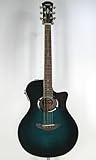 YAMAHA APX-500FM OBB