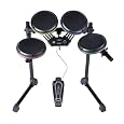 Xbox 360 Audio Drum Rocker Core Rock Band 2 Drum Set without Cymbals for
