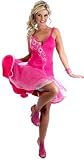 Anton & Erin Strictly Come Dancing Salsa Fancy Dress UK 8-10