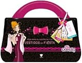 41X0%2Be5mpmL. SL160  Todo para el diseno de tus vestidos
