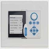 Speakercraft MODE Free Wireless Keypad- White