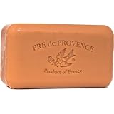Pre de Provence Shea Butter Enriched French Soap - 150g - Ginger Root