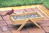 Ground Platform Feeder , Bird & Wildlife