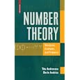 Number Theory: Structures, Examples, and Problems by Titu Andreescu and Dorin Andrica