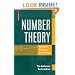 Number Theory: Structures, Examples, and Problems