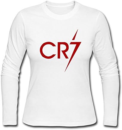 LinYang Women's Cristiano Logo Polo De Novak Djokovic Long Sleeve T Shirts For Womens