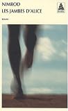 Les jambes d\'Alice