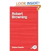 Robert Browning (Complete Critical Guide to English Literature)