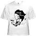 Unisex Gildan White T-Shirt - Family Is Like A Forest African Proverb - Available in ...