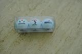from Enjoy Life Arizona Top Flite Premium Golf Ball Gift Pack Model ARIZ