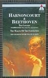 Review Elektra / Wea  / Harnoncourt & Beethoven: Concert