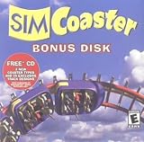 SimCoaster Bonus Disk