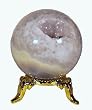 Tibetan / Buddha Eye / Crystal / Buddhist Altar / Offering Healing Crystal