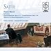 Satie: Piano Music