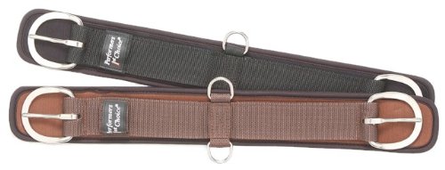 Performers 1st Choice Miniature Horse-Cinch - Brown - 18