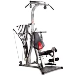 Bullworker Steel Bow   Flex the Ultimate Total Home Gym includes FREE DVD