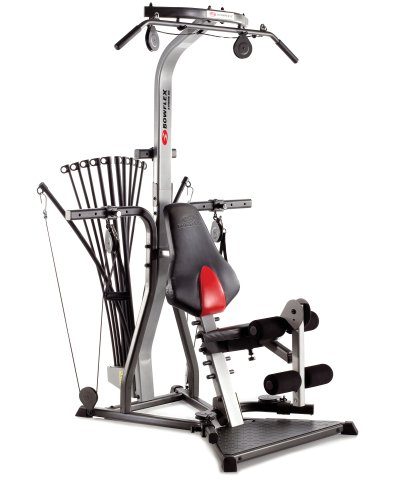 Bowflex Xtreme SE Home Gym