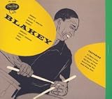 Blakey and Introducing Joe Gordon