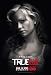 True Blood - Season 2 - Anna Paquin [Sookie] by Unknown. Size 9.07 inches width by 15.30 inches height. High Quality Art Poster Print