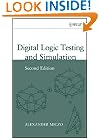 Digital Logic Testing and Simulation