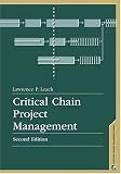 Critical Chain Project Management, Second Edition image